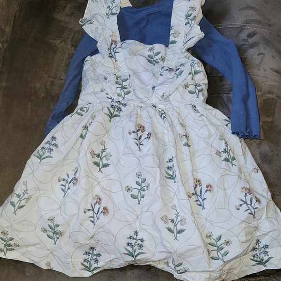 Wren and james boutique dress - Picture 1 of 2